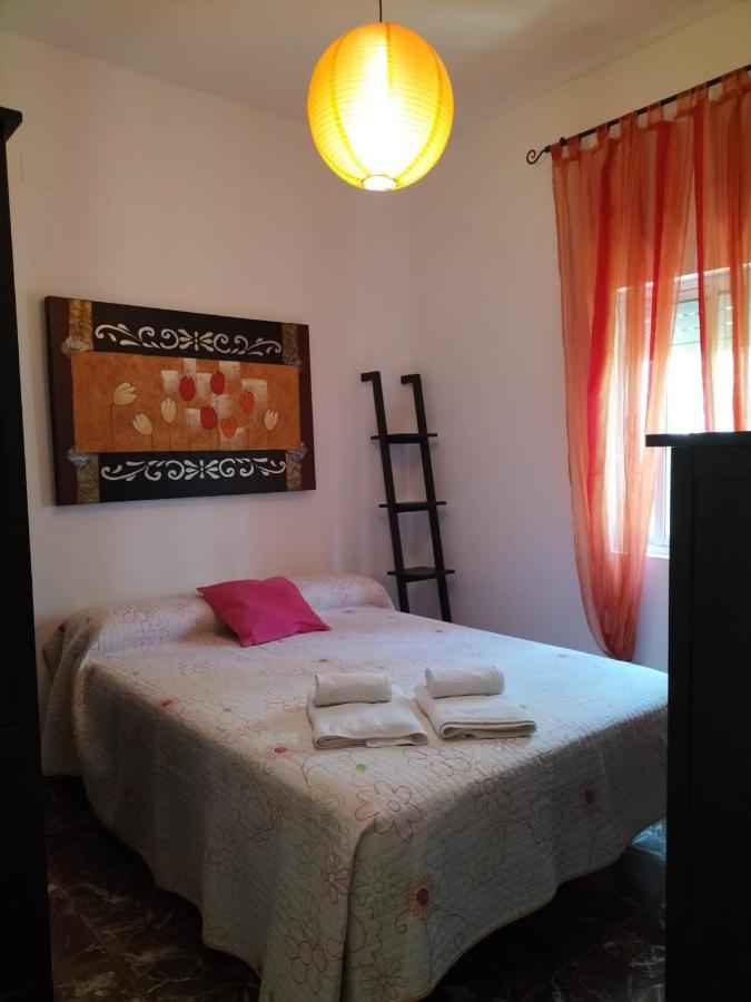 Villa Antonia Chipiona Εξωτερικό φωτογραφία