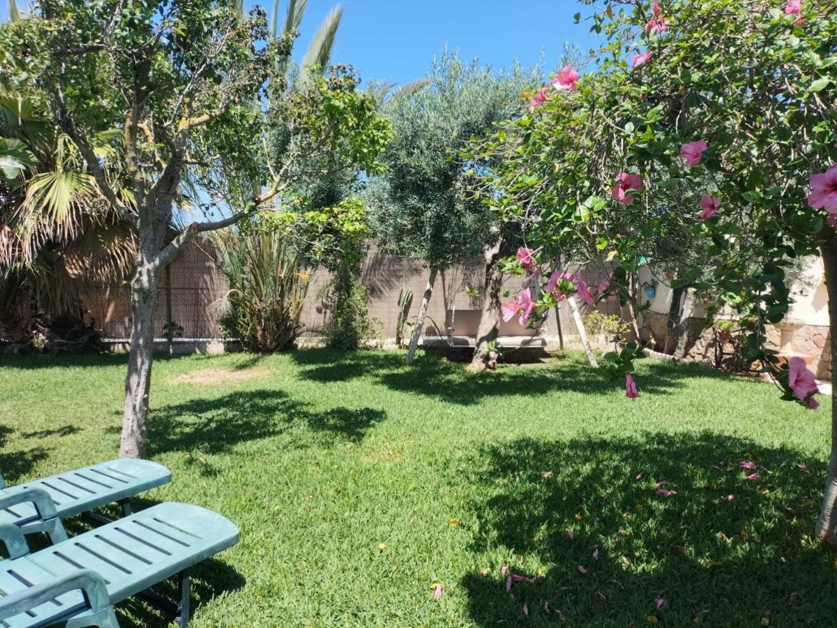 Villa Antonia Chipiona Εξωτερικό φωτογραφία