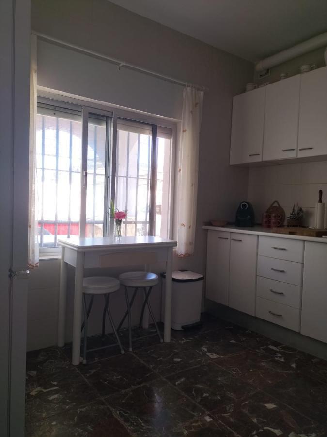 Villa Antonia Chipiona Εξωτερικό φωτογραφία