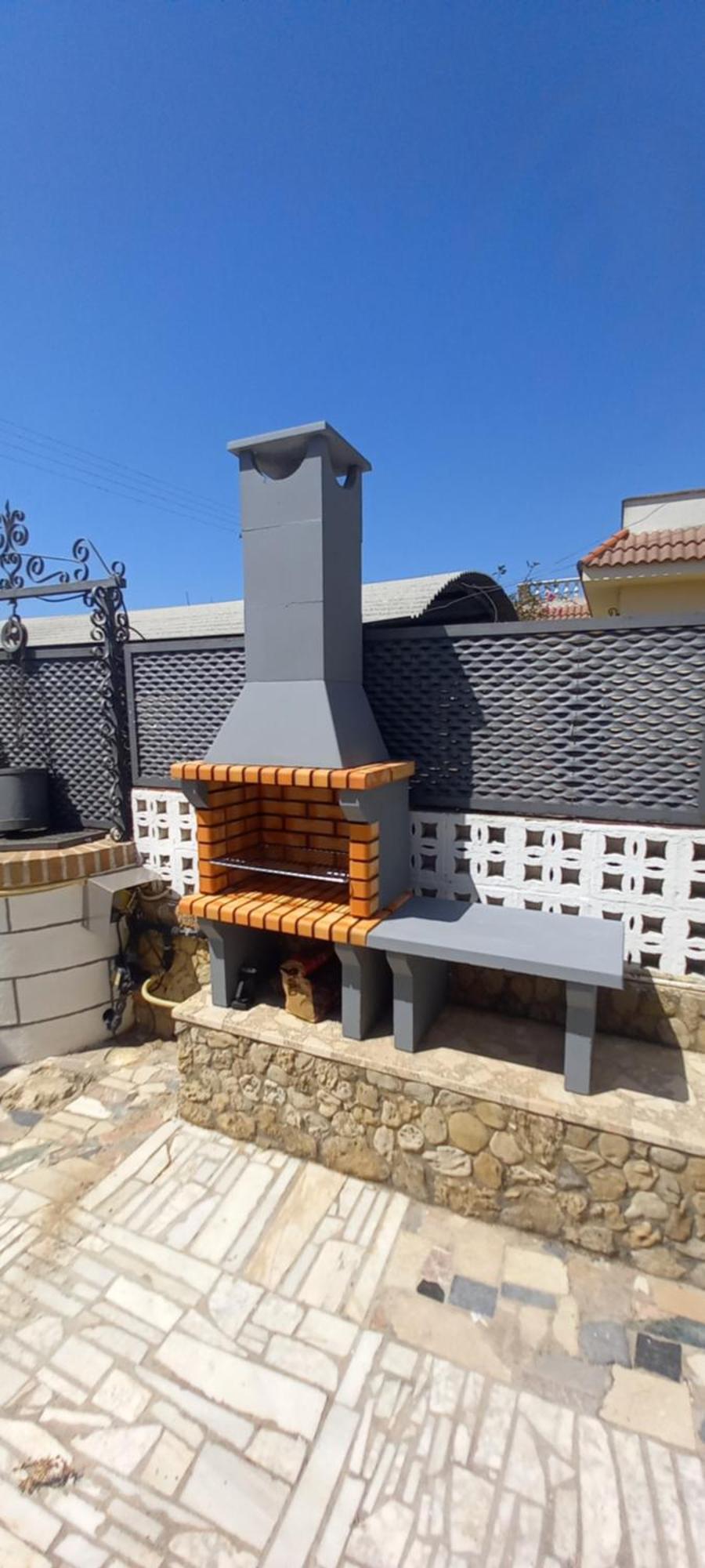 Villa Antonia Chipiona Εξωτερικό φωτογραφία